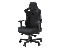 Anda Seat Kaiser 3 L fabric Dark Gray - 1473899 - zdjęcie 3